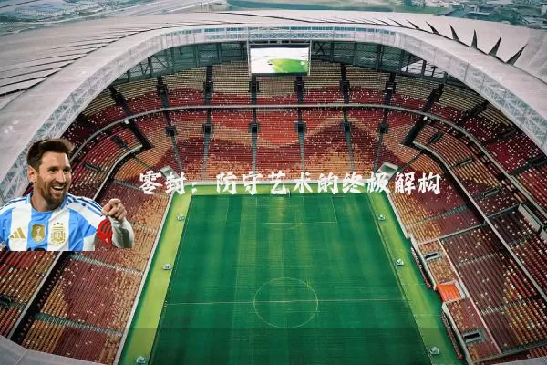 零封：防守艺术的终极解构