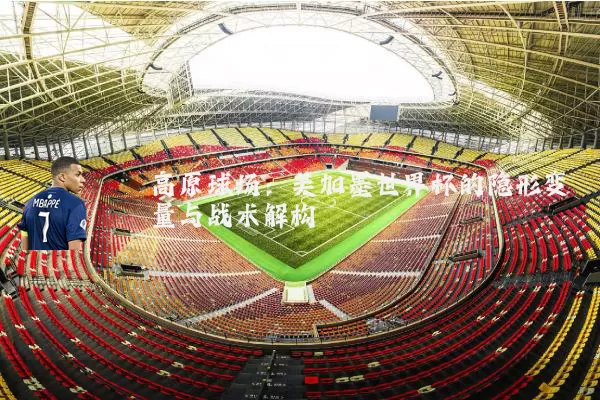 高原球场：美加墨世界杯的隐形变量与战术解构